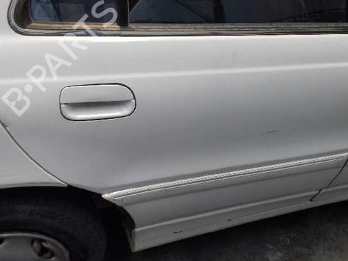 Climate control HYUNDAI LANTRA I (J-1) 1.5 i.e. | BP12748031I5 