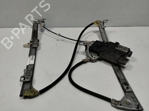Used Front left window mechanism Front left window mechanism CITROËN XSARA Break (N2) 1.9 D (68 hp) 34251561 34251561