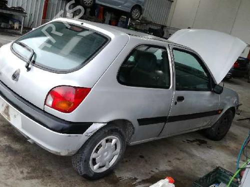 Venstre Styrespindel Lejehus FORD FIESTA IV (JA_, JB_) 1.3 i | BP12716962M25
