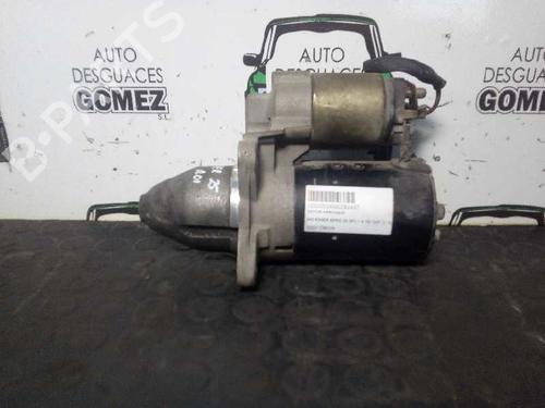 Starter MG MG ZR 105 | BP12782793M8 