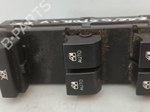Used Left front window switch KIA CEE'D SW (ED) 1.6 CRDi 115 (115 hp) 30133399