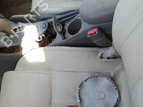 Front left lock CHEVROLET ALERO 2.4 16V | BP12696209C98 