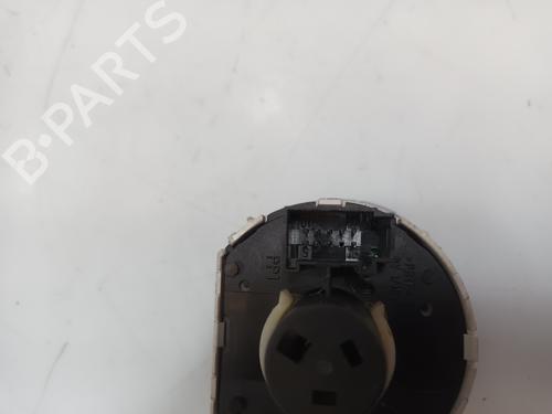 Headlight switch SKODA OCTAVIA II (1Z3) 1.9 TDI | BP19417658I24 