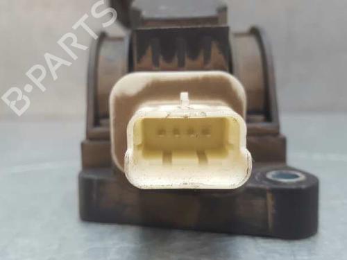 Pedal CITROËN C2 (JM_) 1.4 HDi | BP12741723I4 