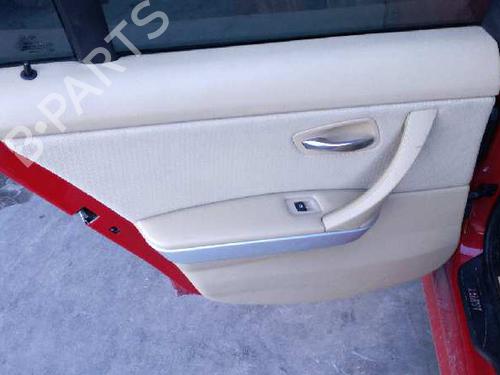 Engine control unit (ECU) BMW 3 (E90) 318 d | BP14998220M57 