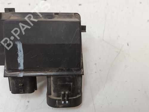 Heater resistor DACIA SANDERO II  | BP17701524M108 