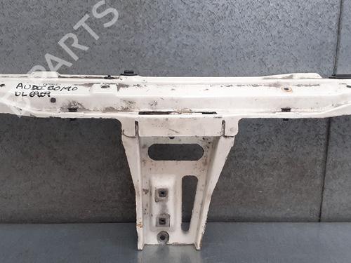 Front slam panel AUDI 90 B3 (893, 894, 8A2) 2.3 E (136 hp)null