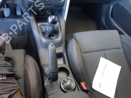 Turbolader/Kompressor DS DS 4 / DS 4 CROSSBACK (NX_)  | BP27619513M71 