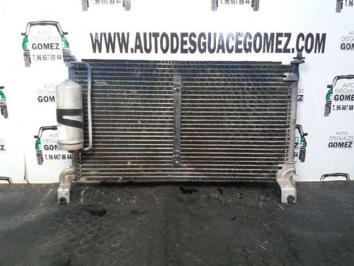 Radiateur de ac SUZUKI BALENO (EG) 1.3 i 16V (SY413) (85 hp) 12696186