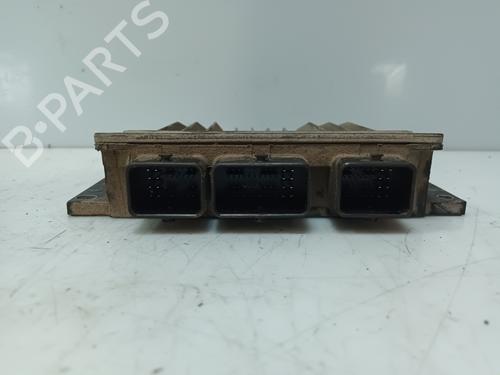 Engine control unit (ECU) NISSAN ALMERA II Hatchback (N16)  | BP22987851M57 