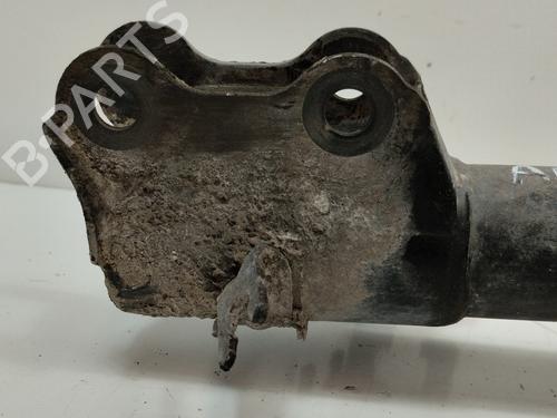 Left front shock absorber NISSAN ALMERA II (N16) 2.2 Di | BP14445748M16 