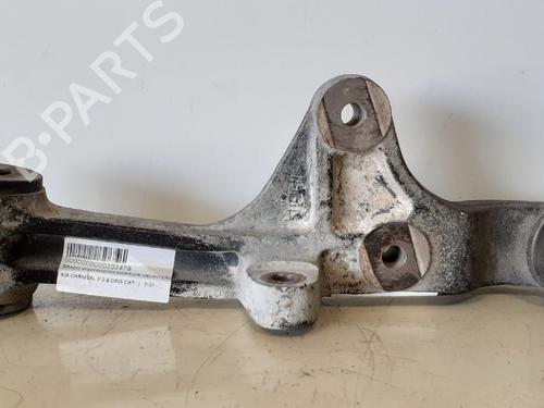 Used Right front suspension arm KIA CARNIVAL II (GQ) 2.9 CRDi (144 hp) 12734964