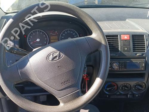 ECU airbags HYUNDAI GETZ (TB) 1.1 | BP32397200M53