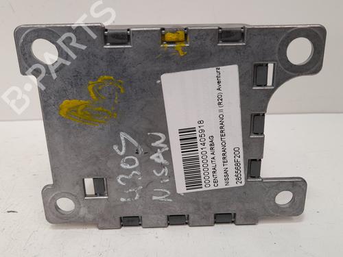 ECU airbags NISSAN TERRANO II (R20) 2.7 TDi 4WD | BP12705338M53 