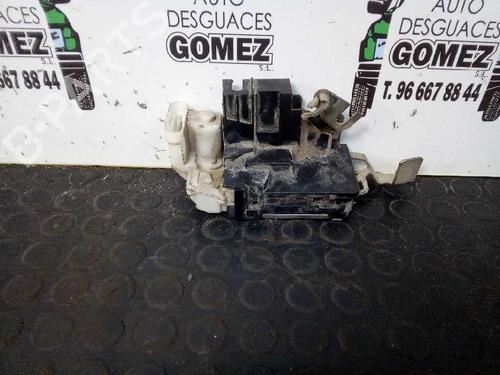 Front left lock CITROËN JUMPER I Van (244) 2.2 HDi | BP12809251C98 