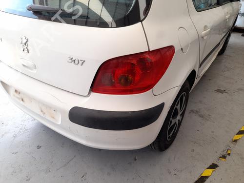 Pedal PEUGEOT 307 (3A/C) 1.6 16V | BP12776869I4 