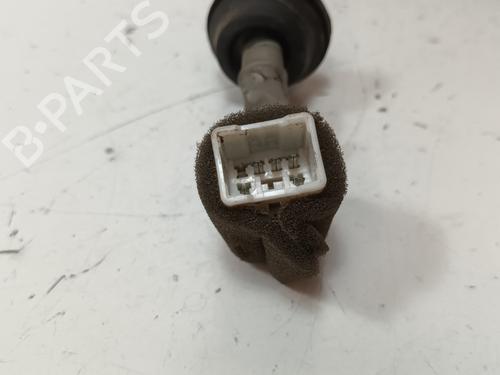 Right taillight HYUNDAI GETZ (TB) 1.1 | BP15987361C35 