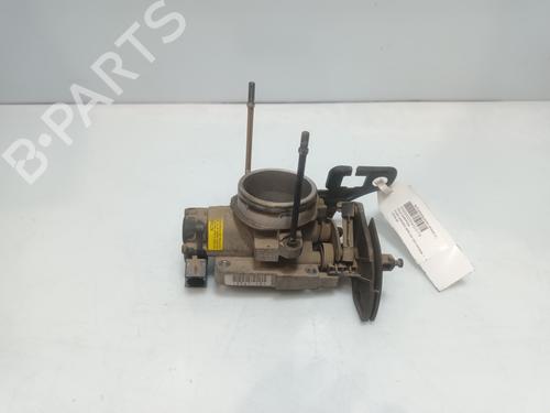 Used Throttle body FORD MONDEO II (BAP) 1.8 i (115 hp) 31930564