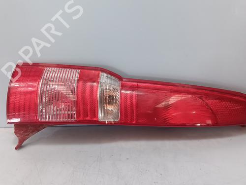 Fanale posteriore sinistro FIAT PANDA (169_) 1.2 4x4 (169.AXB2A) (60 hp) 31158609