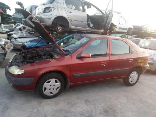Engine mount CITROËN XSARA (N1) 1.8 i Aut. | BP12815988M89 
