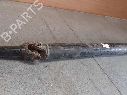 Driveshaft IVECO DAILY IV Van  | BP12925011M37 