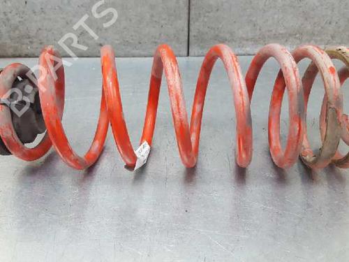 Used Shock absorber spring SEAT LEON (1M1) [1999-2006]  13974078