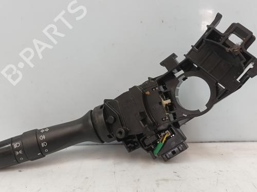 Used Headlight switch TOYOTA YARIS (_P13_) 1.4 D (NLP130_, NLP130) (90 hp) 26431632