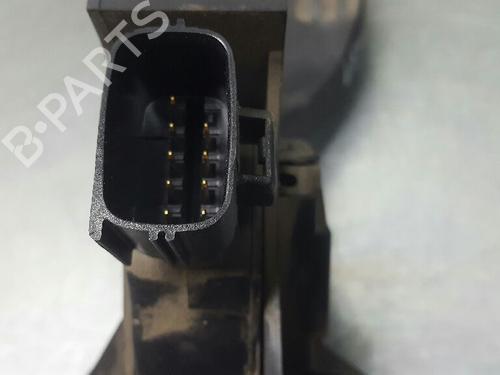 Pedal FORD MONDEO III (B5Y) 2.0 16V TDDi / TDCi | BP12722060I4 