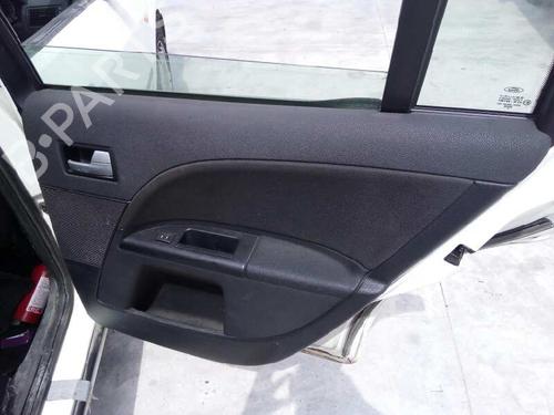 Engine control unit (ECU) FORD MONDEO III Turnier (BWY) 2.0 16V TDDi / TDCi | BP12715006M57 
