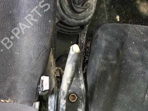 Achsschenkel links vorne CITROËN C4 I (LC_)  | BP12751614M25 