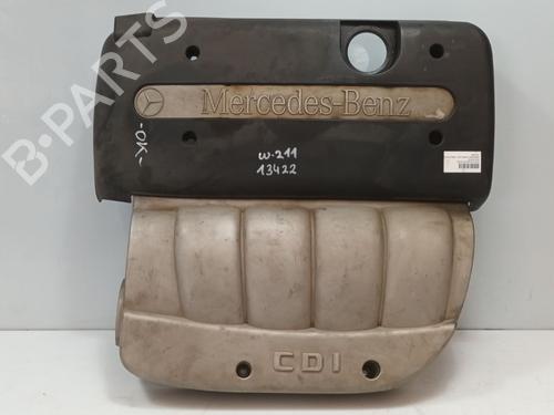 Used Upper protection Upper protection MERCEDES-BENZ E-CLASS (W211) [2002-2009] 34696797 34696797