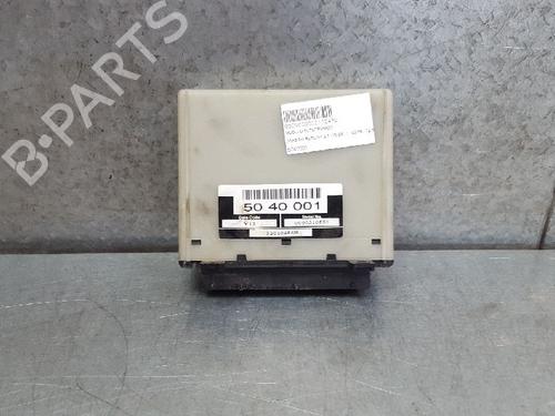 Used Electronic module SAAB 9-3 (YS3D) 2.2 TiD (125 hp) 12746811