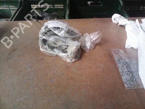 Engine mount FORD MONDEO I (GBP) 2.0 i 16V | BP12789864M89 