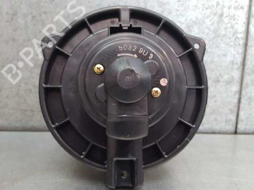 Heater blower motor HONDA LEGEND III (KA) 3.5 i 24V (KA9) | BP12710598M62 