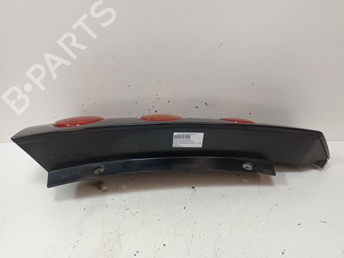 Left taillight SMART FORFOUR (454) 1.3 (454.031) | BP17919142C34