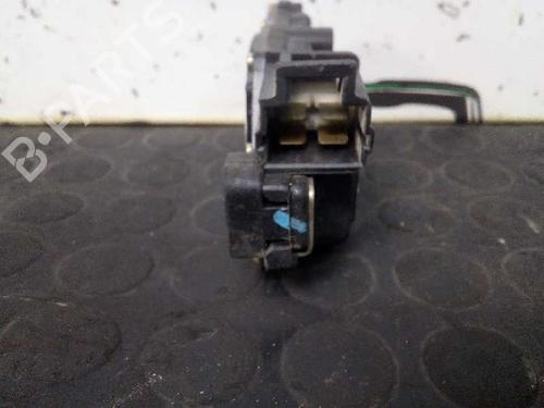 Central lock pump SSANGYONG MUSSO (FJ) 2.9 TD | BP12814383M86 