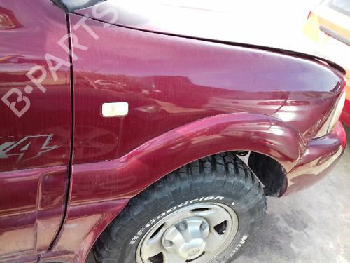 Front differential TATA SAFARI (42_FD)  | BP12854789M23 