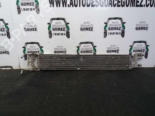 Oliekøler FORD FOCUS I Turnier (DNW) 1.6 16V (100 hp) 13967624