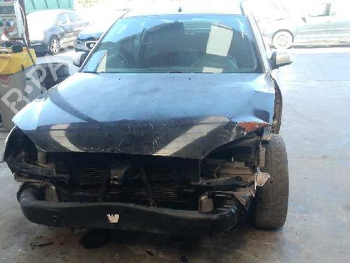 Kollisjonspute styreenhet FORD MONDEO III Saloon (B4Y) 1.8 16V | BP12739407M53