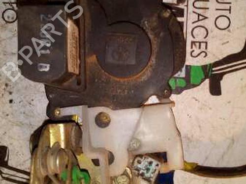 Højre bagtil lås MG MG ZS 2.0 TD (101 hp) 12798765