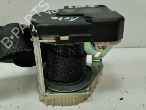 Front right seatbelt OPEL ASTRA H TwinTop (A04) 1.9 CDTi (L67) | BP15987389I25 