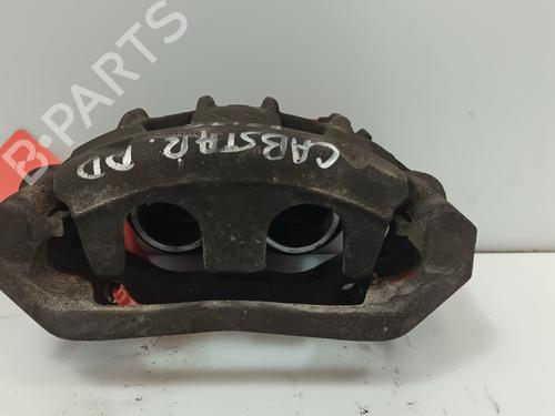 Bremssattel rechts vorne für Bremssattel rechts vorne NISSAN CABSTAR E (TL_, VL_) [1992-2006] 36698957 36698957