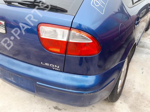 Injector SEAT LEON (1M1) 1.9 TDI | BP12779363M100