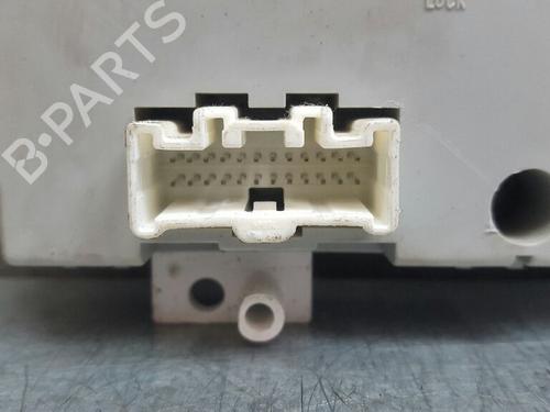 Climate control MAZDA 6 Hatchback (GG) 2.0 (GGES) | BP12730921I5 