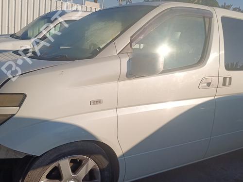 Left front window switch NISSAN ELGRAND (E51) | BP33320789I27 - Image 7