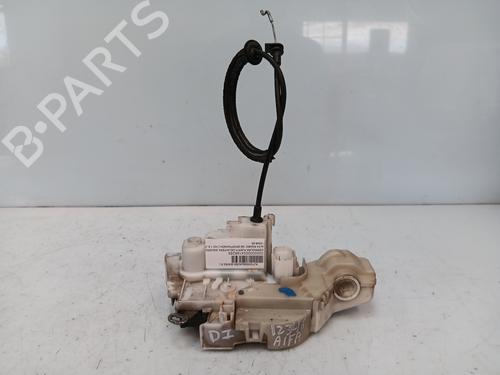 Used Front left lock ALFA ROMEO 159 Sportwagon (939_) 1.9 JTDM 16V (939BXC1B, 939BXC12) (150 hp) 25147406