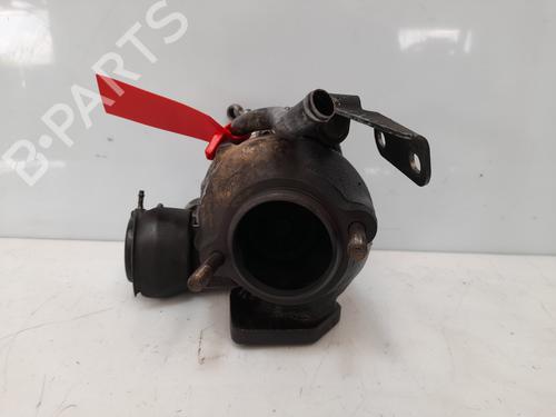 Turbocharger/Supercharger BMW 3 Touring (E46) 320 d | BP19630482M71 