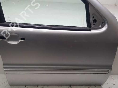 Right front door MERCEDES-BENZ M-CLASS (W163) ML 270 CDI (163.113) | BP12725827C3 