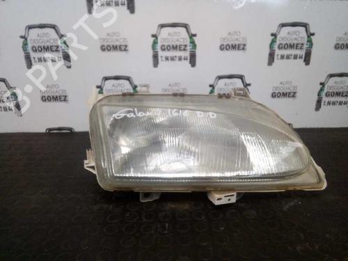 Used Right headlight FORD GALAXY I (WGR) 1.9 TDI (110 hp) 12805451