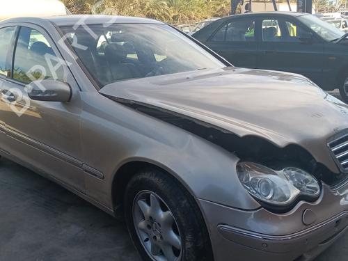 Engine MERCEDES-BENZ C-CLASS (W203) C 220 CDI (203.006) | BP33175341M1 - Image 12